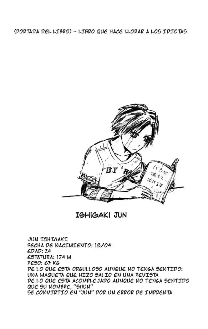 Majin Tantei Nougami Neuro - Capítulo 10 - Página 20 - LectorTMOo