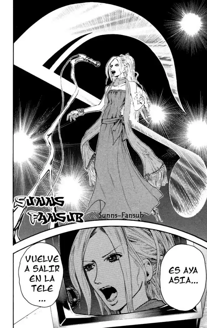 Majin Tantei Nougami Neuro - Capítulo 11 - Página 11 - LectorTMOo