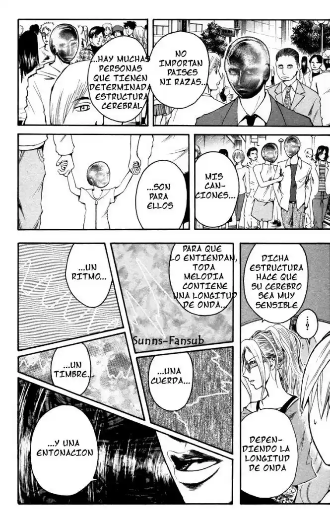 Majin Tantei Nougami Neuro - Capítulo 12 - Página 13 - LectorTMOo