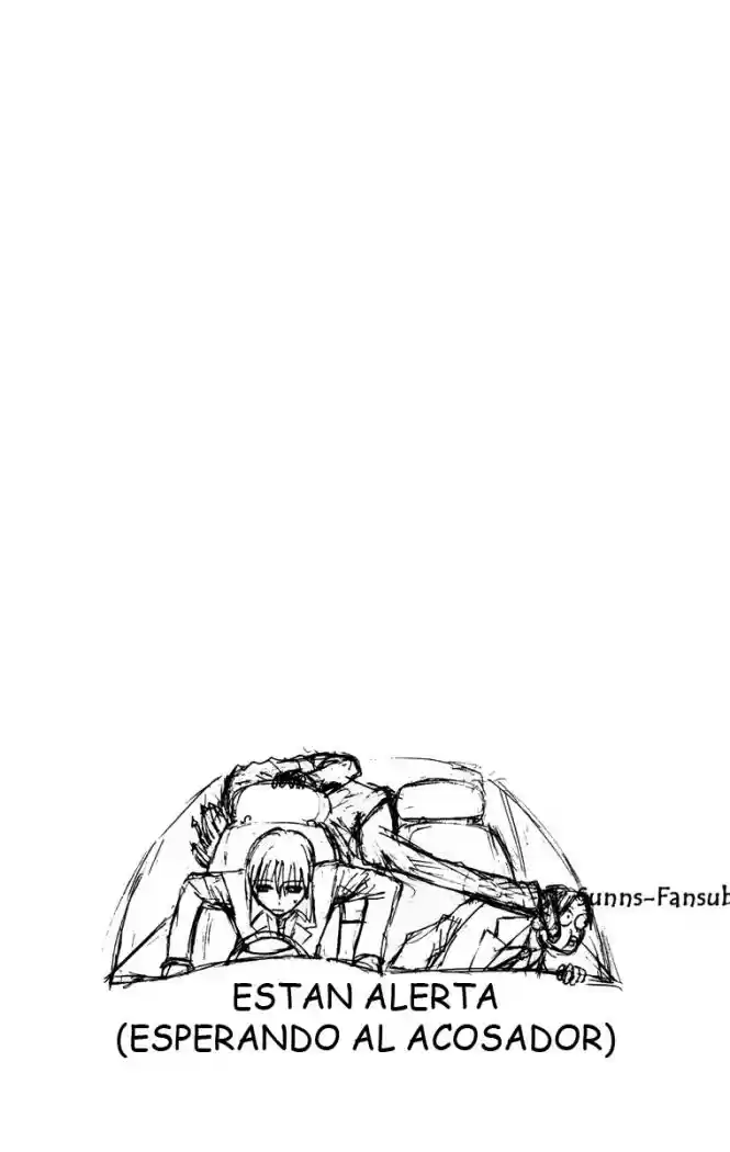 Majin Tantei Nougami Neuro - Capítulo 13 - Página 23 - LectorTMOo