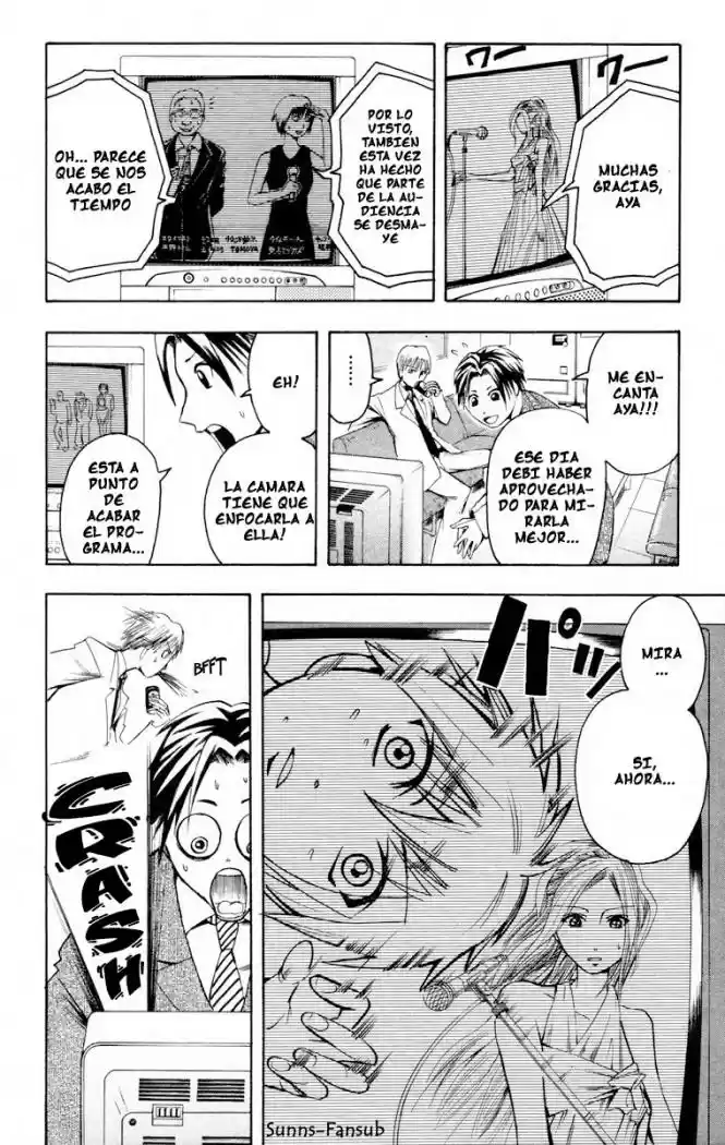 Majin Tantei Nougami Neuro - Capítulo 14 - Página 13 - LectorTMOo