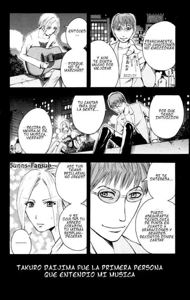 Majin Tantei Nougami Neuro - Capítulo 15 - Página 9 - LectorTMOo