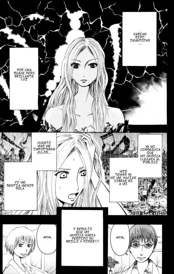 Majin Tantei Nougami Neuro - Capítulo 15 - Página 12 - LectorTMOo