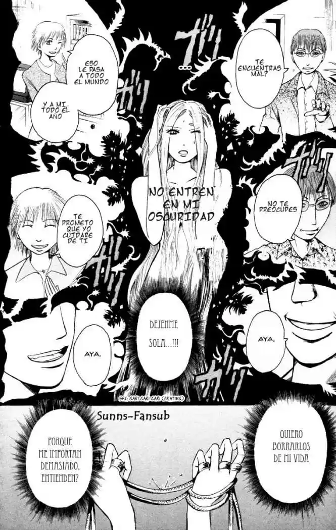 Majin Tantei Nougami Neuro - Capítulo 15 - Página 13 - LectorTMOo