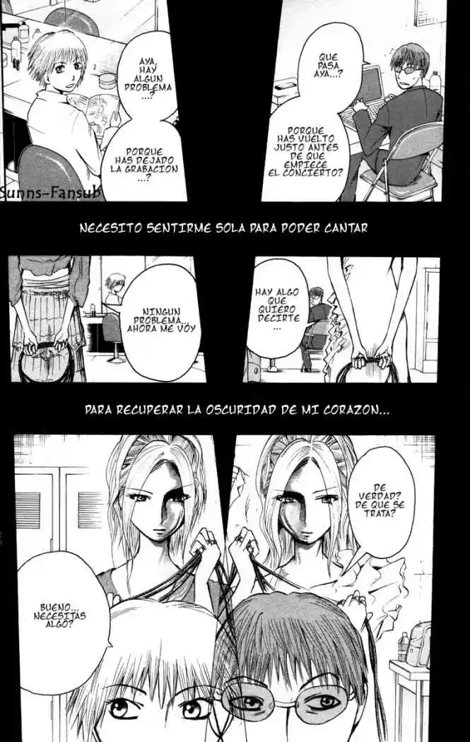 Majin Tantei Nougami Neuro - Capítulo 15 - Página 14 - LectorTMOo