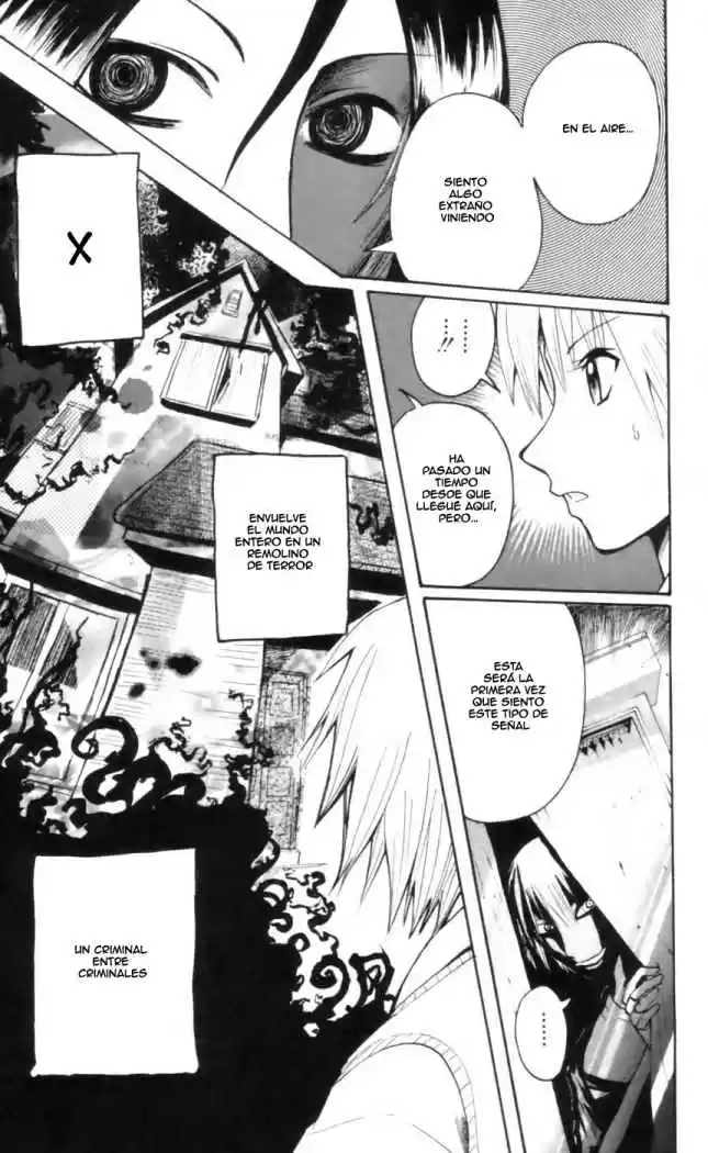 Majin Tantei Nougami Neuro - Capítulo 19 - Página 21 - LectorTMOo