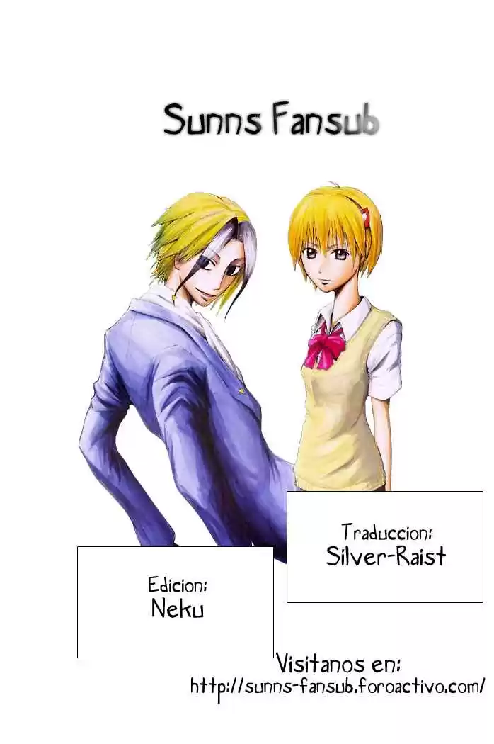 Majin Tantei Nougami Neuro - Capítulo 19 - Página 22 - LectorTMOo