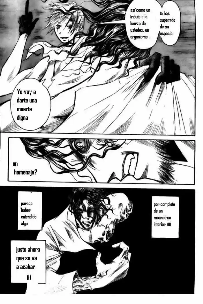 Majin Tantei Nougami Neuro - Capítulo 199 - Página 3 - LectorTMOo