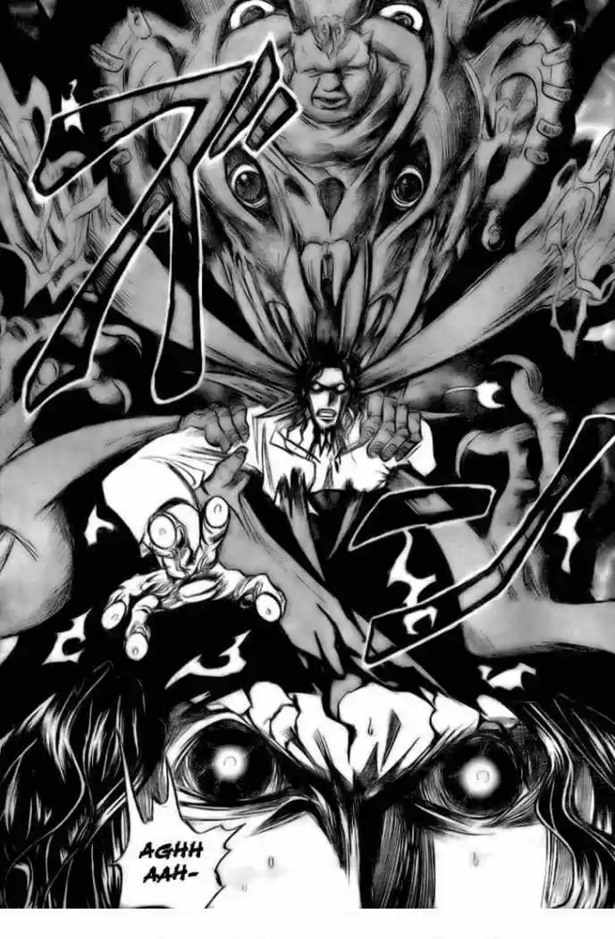 Majin Tantei Nougami Neuro - Capítulo 199 - Página 6 - LectorTMOo