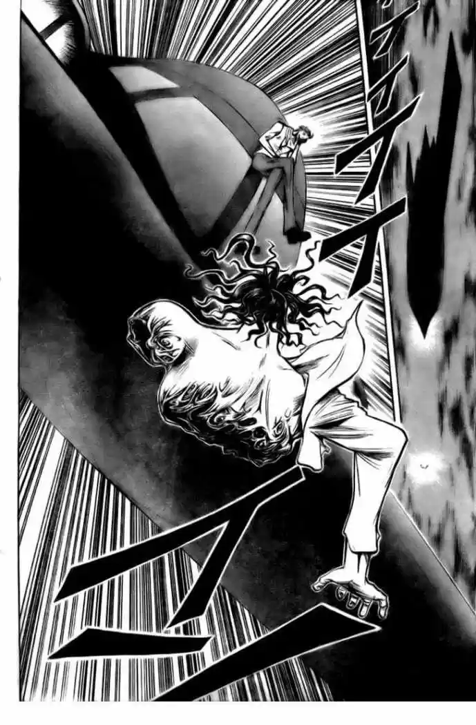 Majin Tantei Nougami Neuro - Capítulo 199 - Página 14 - LectorTMOo