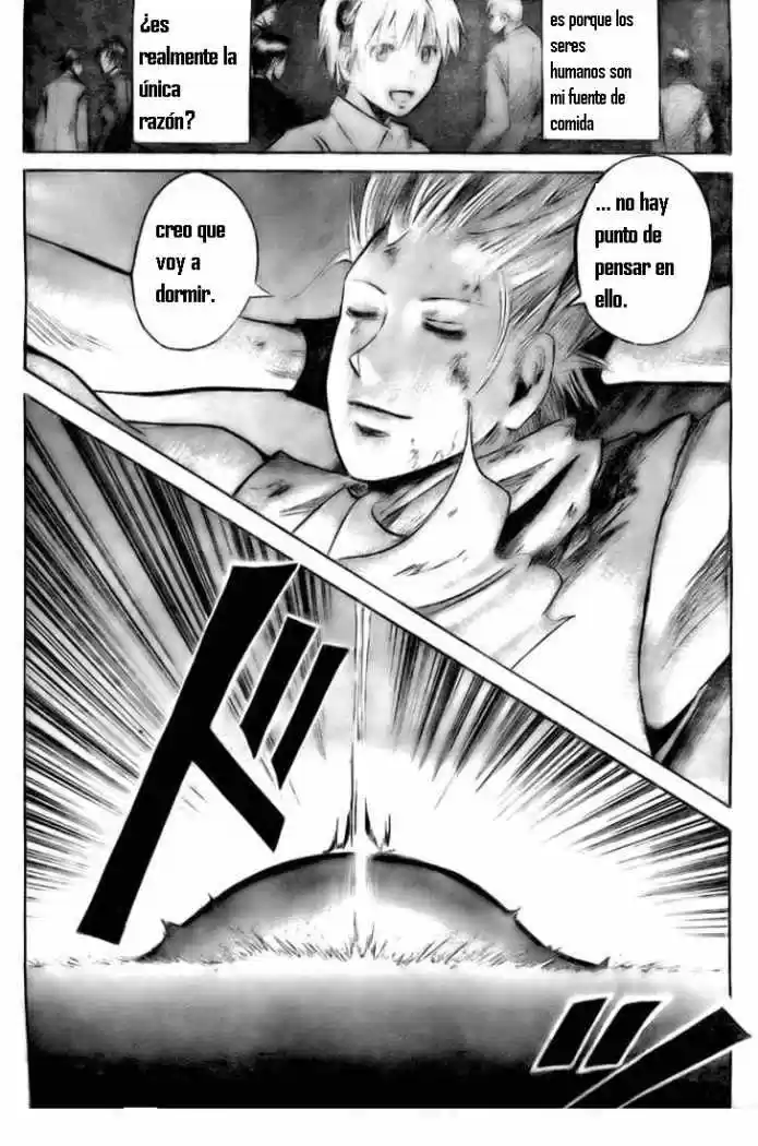 Majin Tantei Nougami Neuro - Capítulo 199 - Página 18 - LectorTMOo
