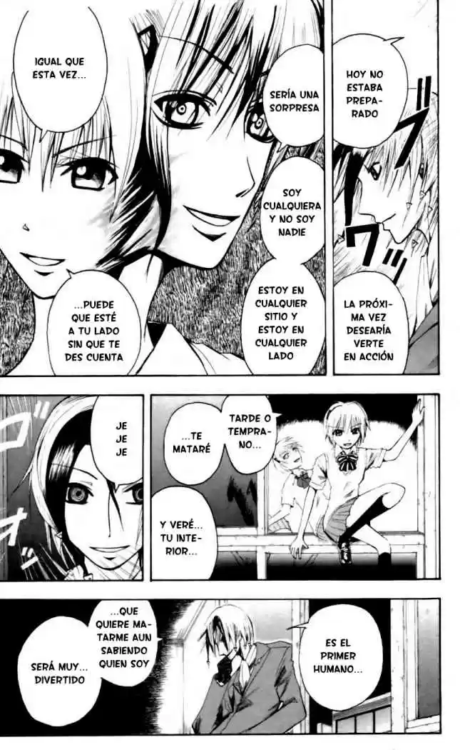 Majin Tantei Nougami Neuro - Capítulo 22 - Página 19 - LectorTMOo