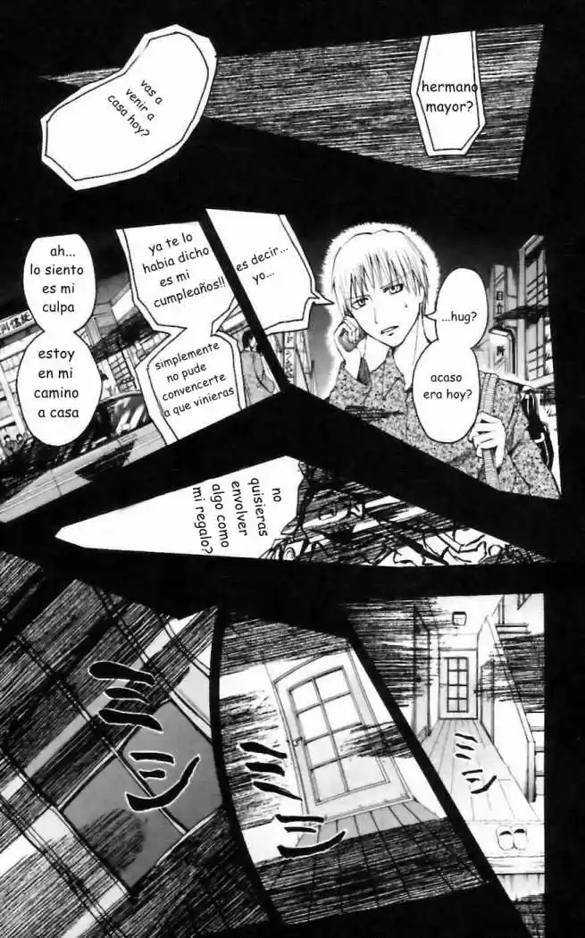 Majin Tantei Nougami Neuro - Capítulo 27 - Página 13 - LectorTMOo
