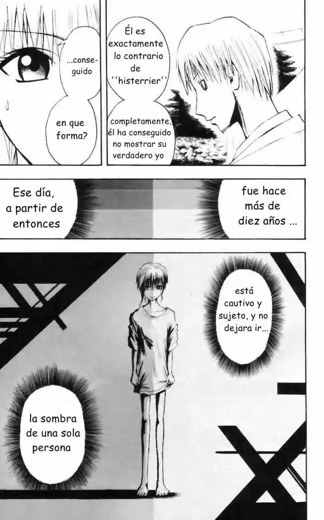 Majin Tantei Nougami Neuro - Capítulo 29 - Página 18 - LectorTMOo