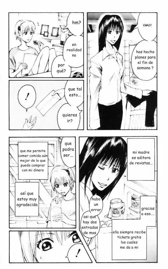 Majin Tantei Nougami Neuro - Capítulo 31 - Página 2 - LectorTMOo