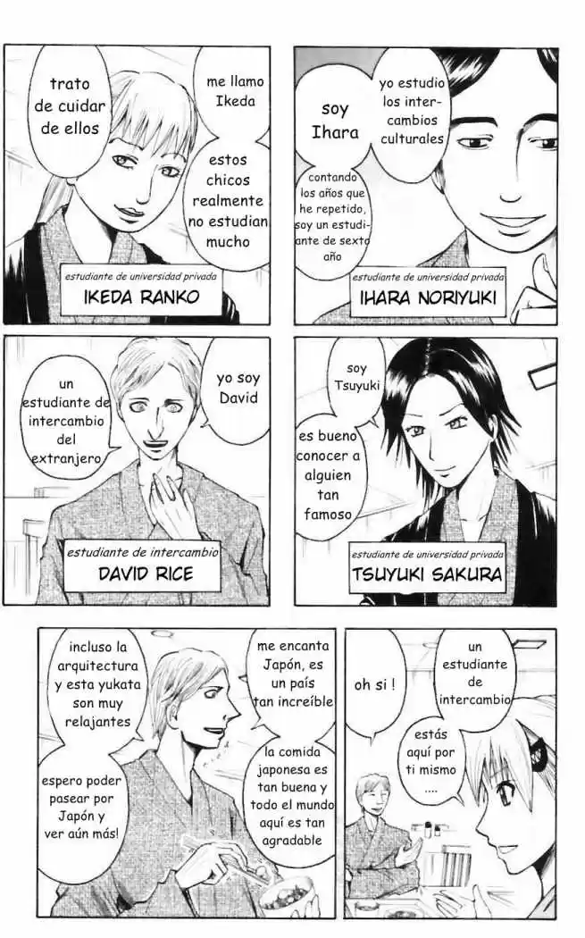 Majin Tantei Nougami Neuro - Capítulo 32 - Página 11 - LectorTMOo