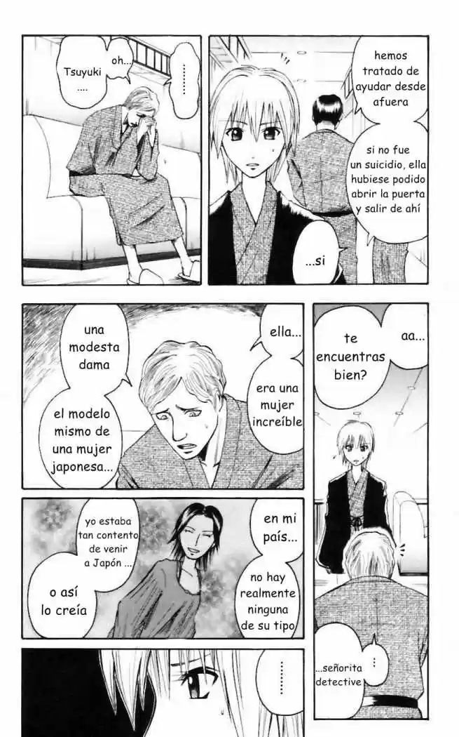 Majin Tantei Nougami Neuro - Capítulo 33 - Página 18 - LectorTMOo