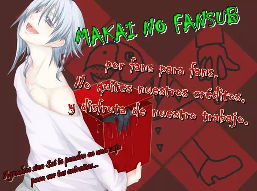 Majin Tantei Nougami Neuro - Capítulo 36 - Página 1 - LectorTMOo
