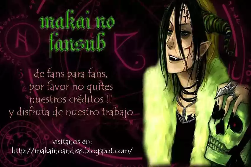 Majin Tantei Nougami Neuro - Capítulo 37 - Página 1 - LectorTMOo