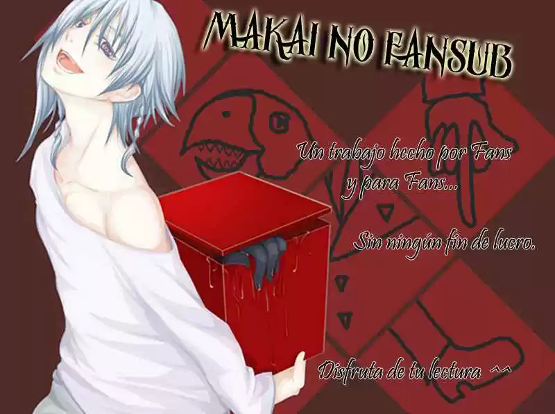 Majin Tantei Nougami Neuro - Capítulo 40 - Página 1 - LectorTMOo