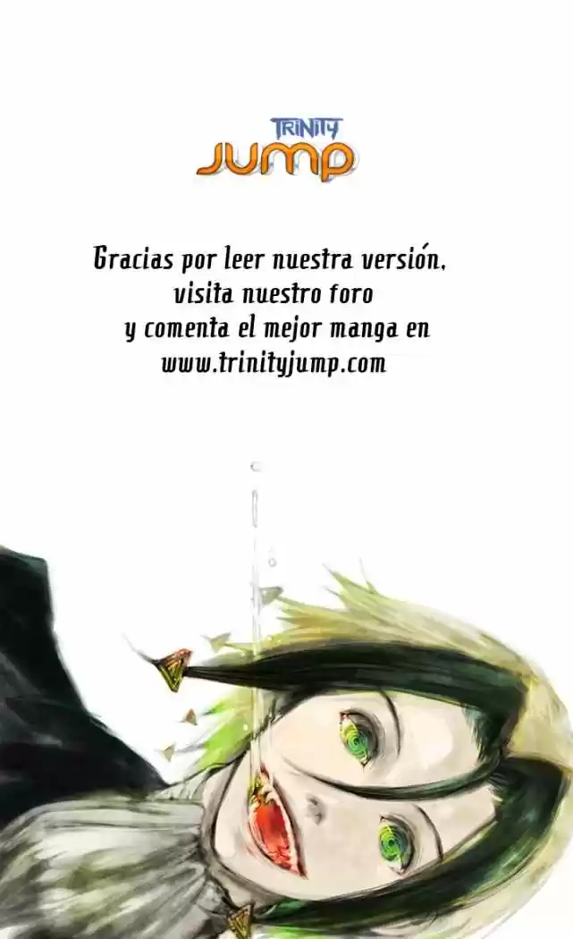 Majin Tantei Nougami Neuro - Capítulo 45 - Página 22 - LectorTMOo