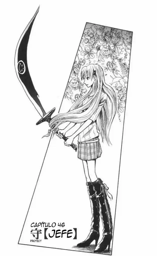 Majin Tantei Nougami Neuro - Capítulo 46 - Página 2 - LectorTMOo