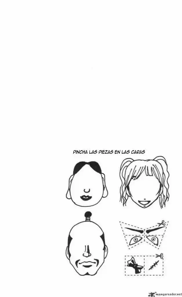 Majin Tantei Nougami Neuro - Capítulo 46 - Página 21 - LectorTMOo