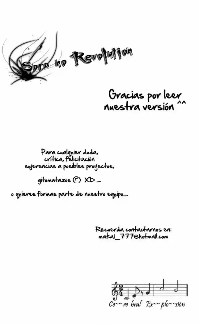 Majin Tantei Nougami Neuro - Capítulo 48 - Página 22 - LectorTMOo