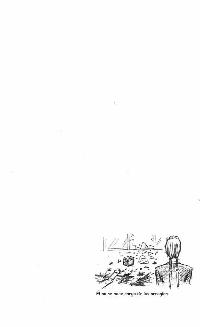 Majin Tantei Nougami Neuro - Capítulo 49 - Página 24 - LectorTMOo