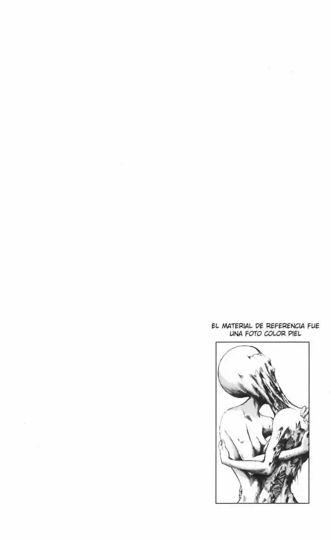 Majin Tantei Nougami Neuro - Capítulo 51 - Página 22 - LectorTMOo
