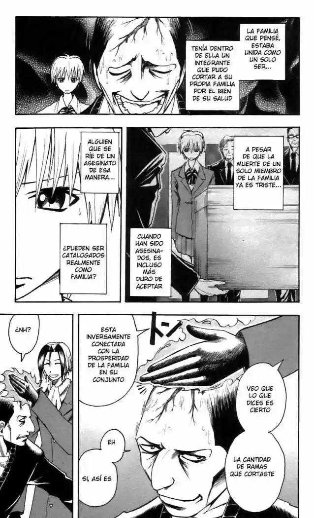 Majin Tantei Nougami Neuro - Capítulo 55 - Página 10 - LectorTMOo