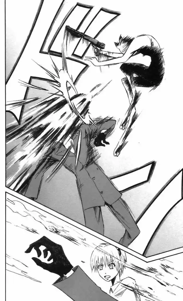 Majin Tantei Nougami Neuro - Capítulo 55 - Página 19 - LectorTMOo