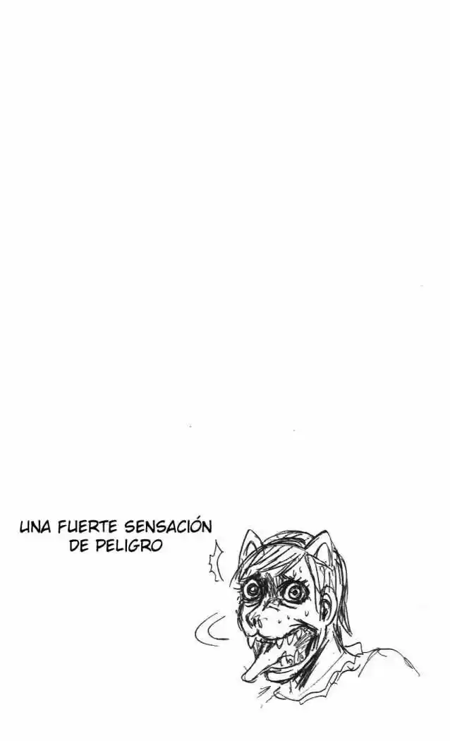 Majin Tantei Nougami Neuro - Capítulo 55 - Página 21 - LectorTMOo