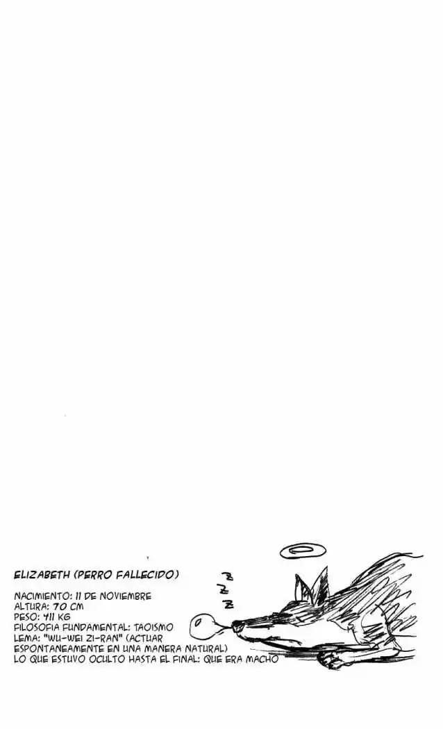 Majin Tantei Nougami Neuro - Capítulo 57 - Página 21 - LectorTMOo