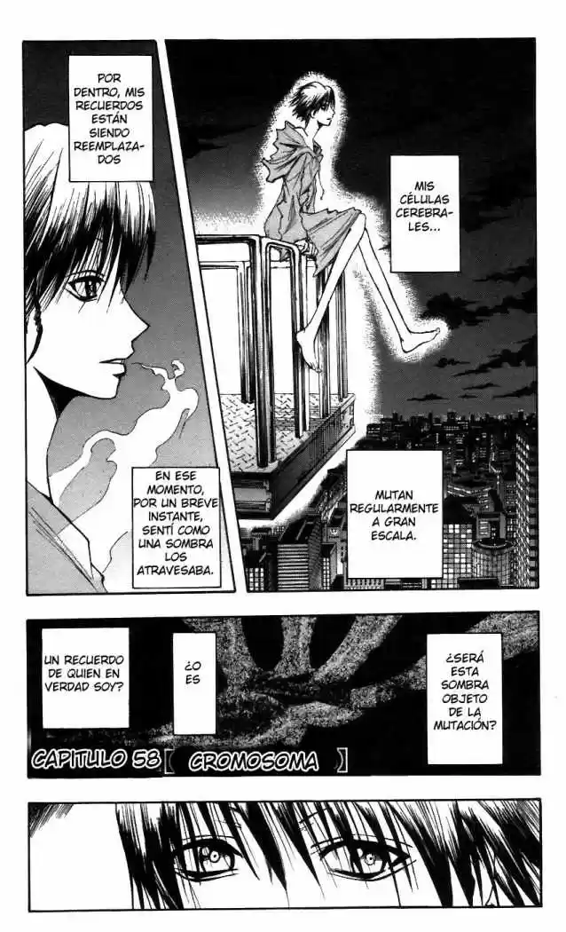 Majin Tantei Nougami Neuro - Capítulo 58 - Página 2 - LectorTMOo