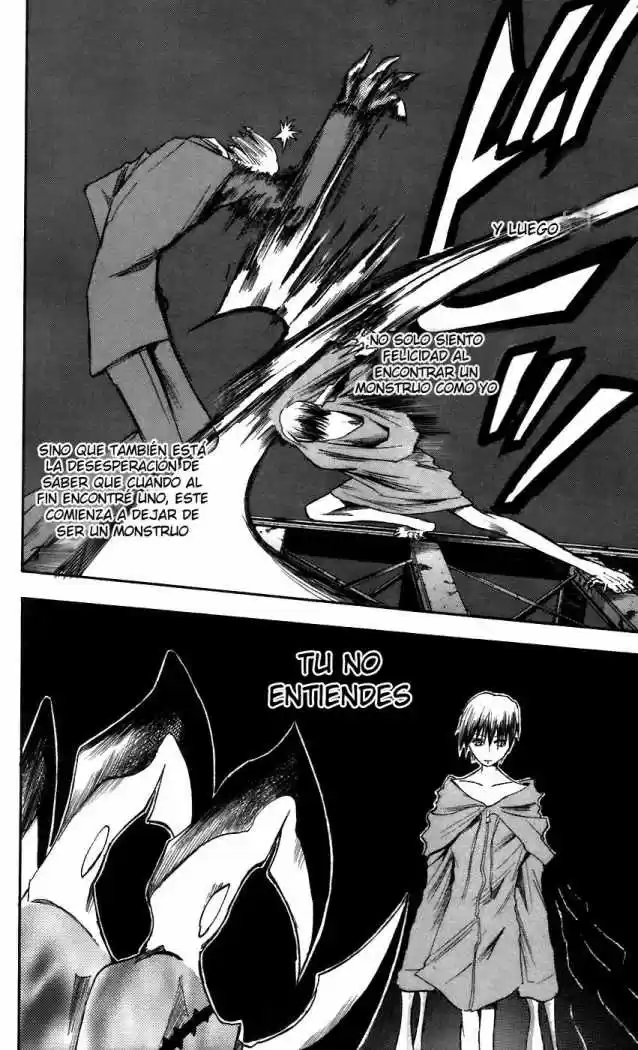 Majin Tantei Nougami Neuro - Capítulo 58 - Página 19 - LectorTMOo