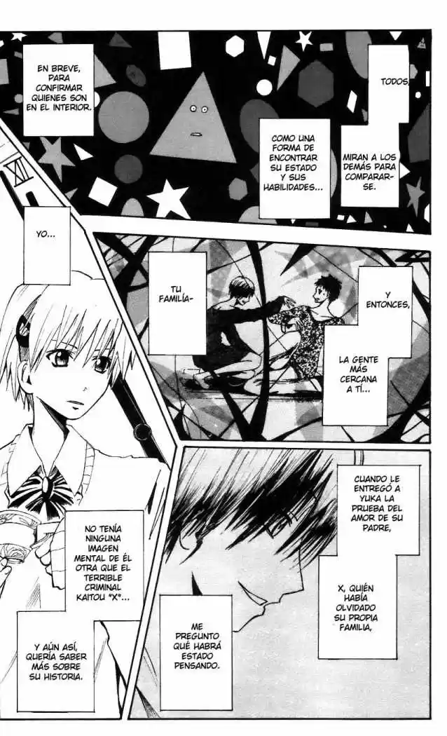 Majin Tantei Nougami Neuro - Capítulo 59 - Página 10 - LectorTMOo