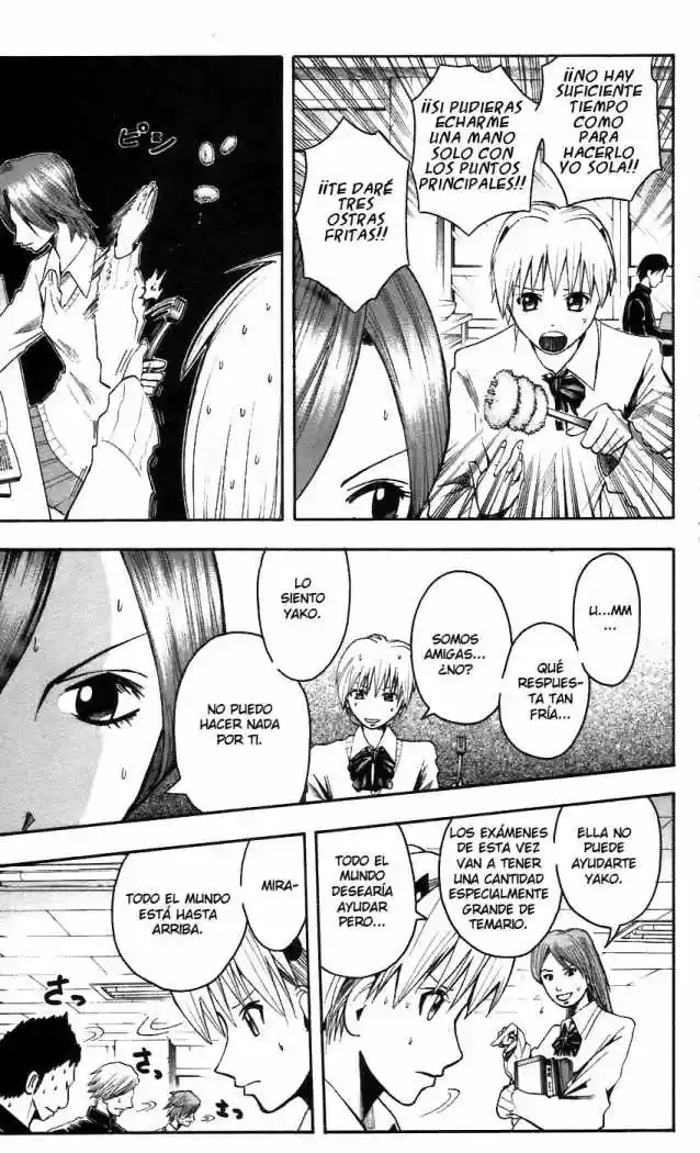 Majin Tantei Nougami Neuro - Capítulo 60 - Página 14 - LectorTMOo