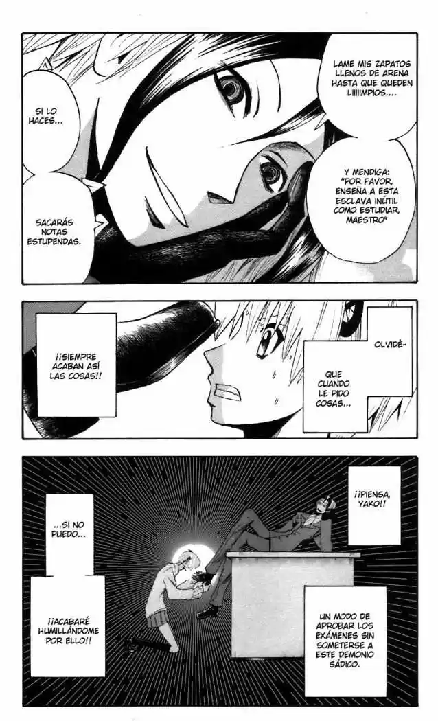 Majin Tantei Nougami Neuro - Capítulo 60 - Página 20 - LectorTMOo