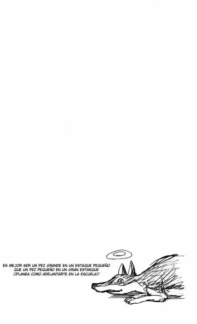Majin Tantei Nougami Neuro - Capítulo 60 - Página 21 - LectorTMOo