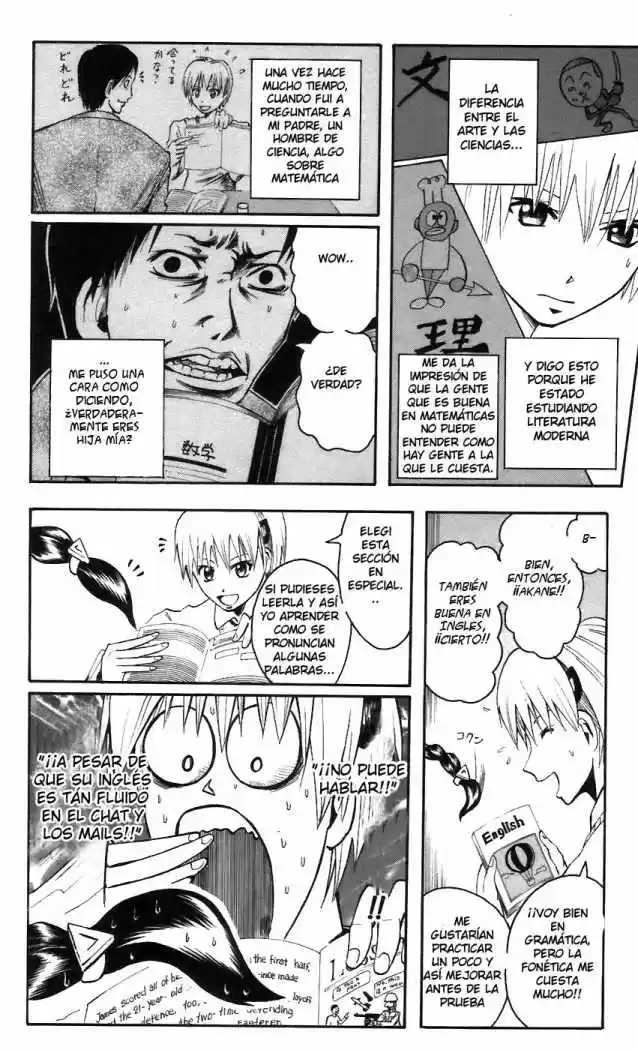 Majin Tantei Nougami Neuro - Capítulo 61 - Página 7 - LectorTMOo