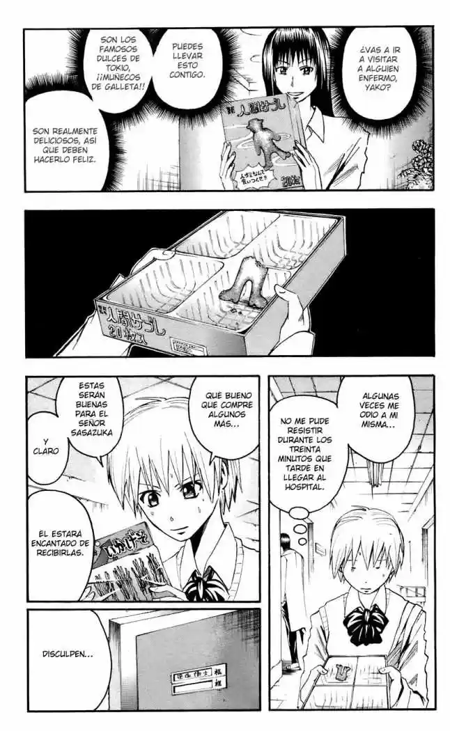 Majin Tantei Nougami Neuro - Capítulo 65 - Página 3 - LectorTMOo