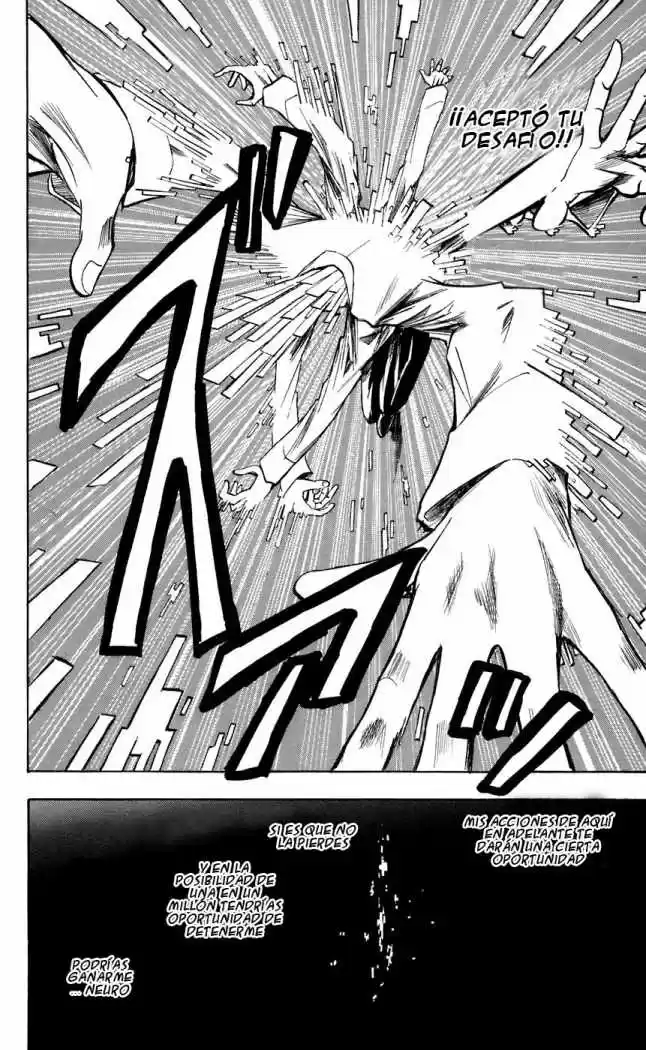 Majin Tantei Nougami Neuro - Capítulo 70 - Página 11 - LectorTMOo
