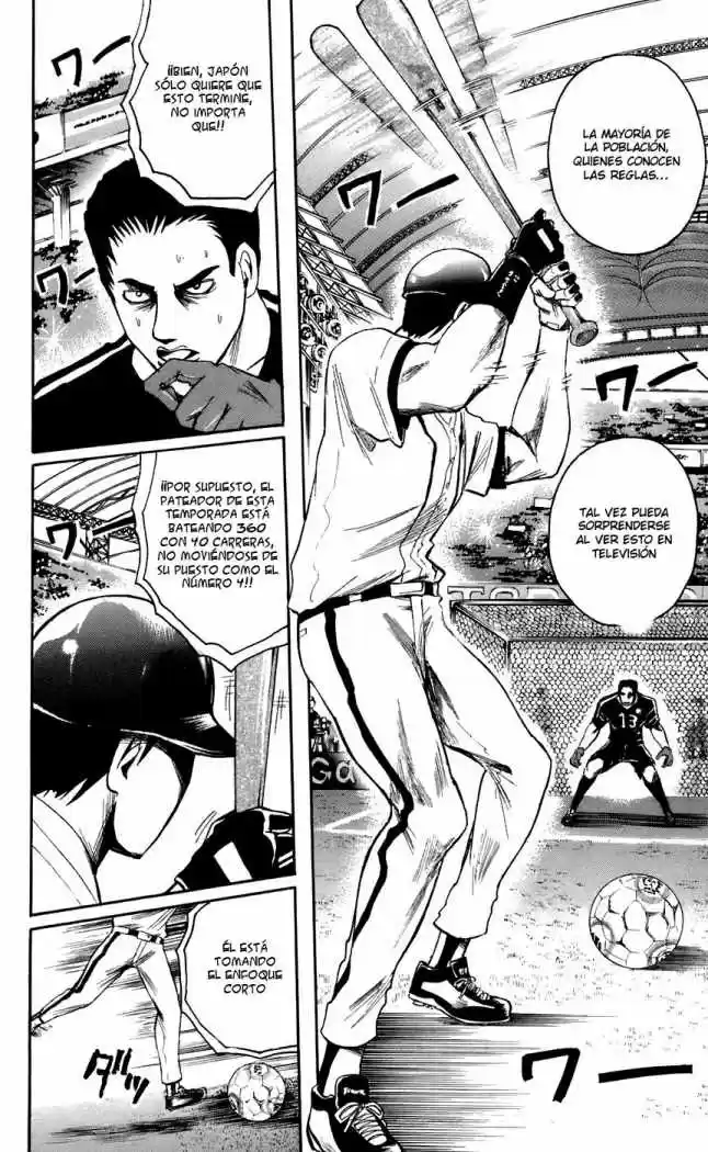 Majin Tantei Nougami Neuro - Capítulo 70 - Página 15 - LectorTMOo
