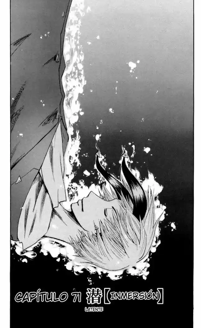 Majin Tantei Nougami Neuro - Capítulo 71 - Página 12 - LectorTMOo