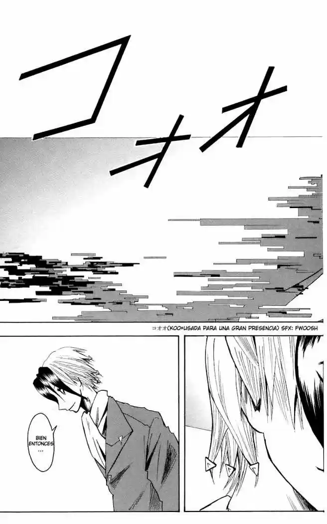 Majin Tantei Nougami Neuro - Capítulo 71 - Página 16 - LectorTMOo