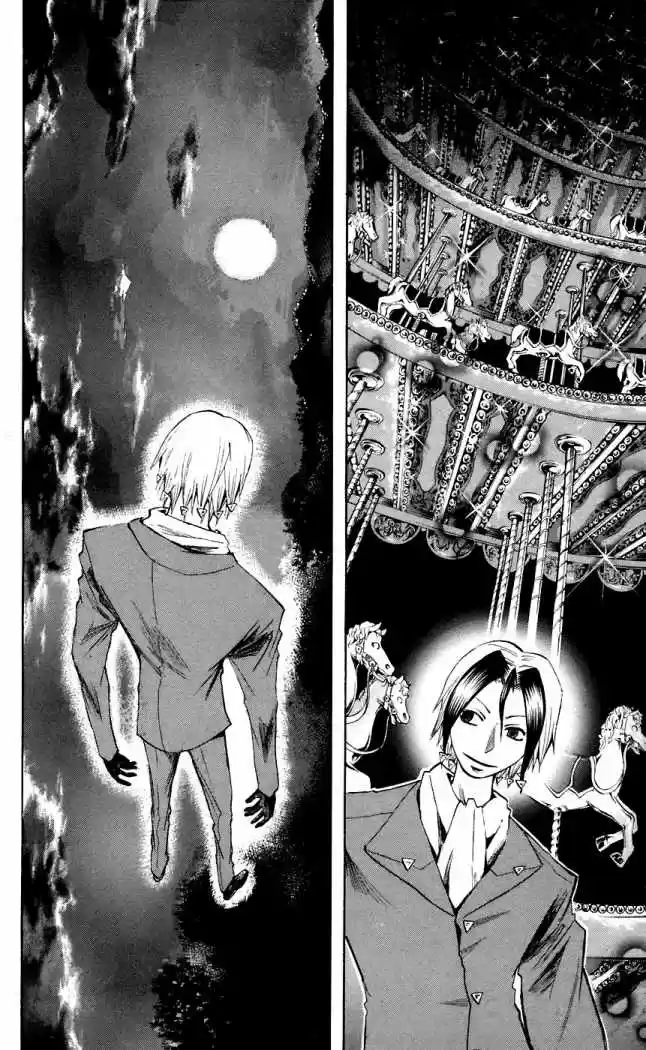 Majin Tantei Nougami Neuro - Capítulo 71 - Página 17 - LectorTMOo