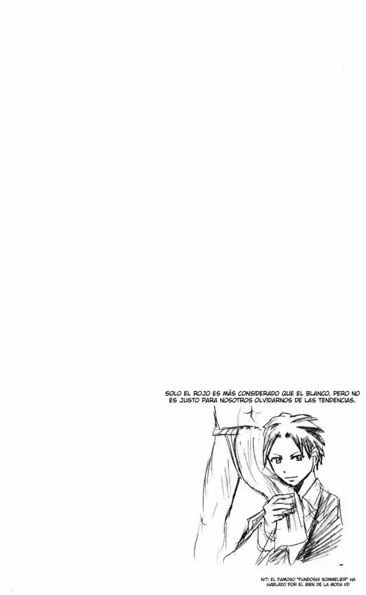 Majin Tantei Nougami Neuro - Capítulo 75 - Página 21 - LectorTMOo