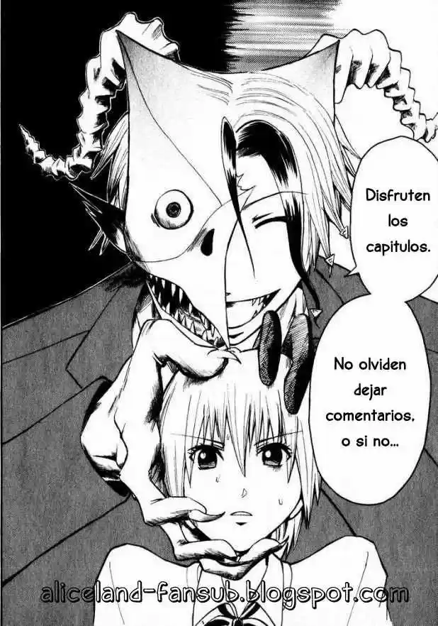 Majin Tantei Nougami Neuro - Capítulo 76 - Página 1 - LectorTMOo