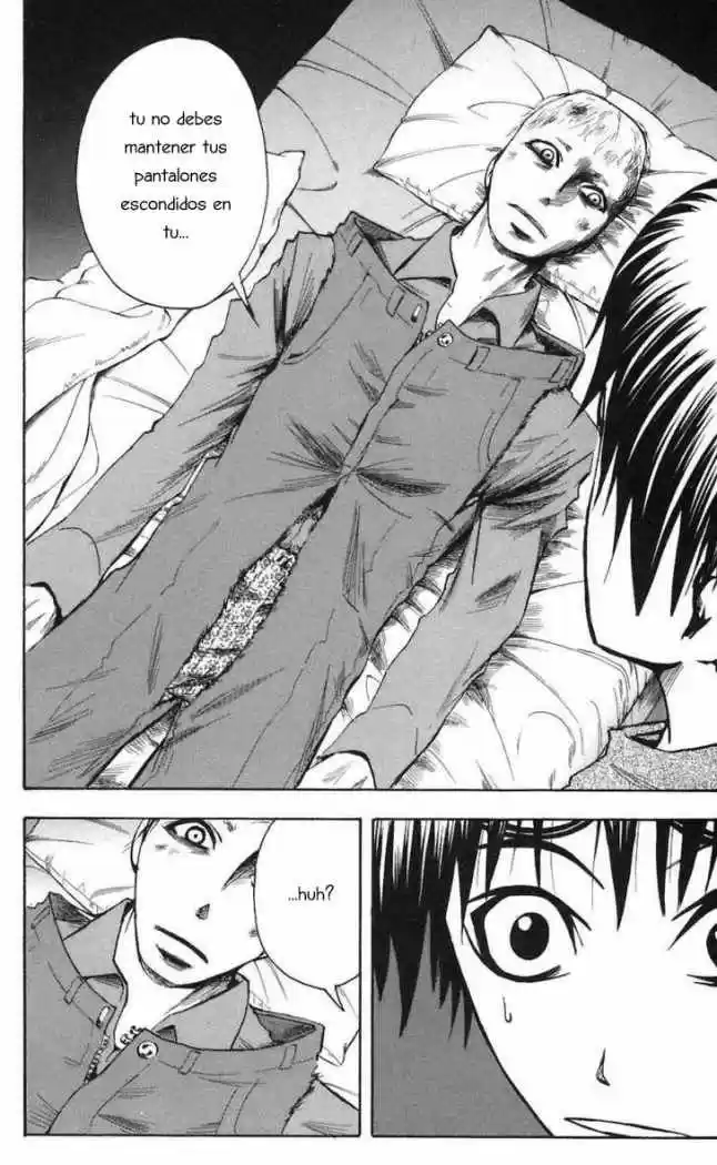 Majin Tantei Nougami Neuro - Capítulo 76 - Página 13 - LectorTMOo